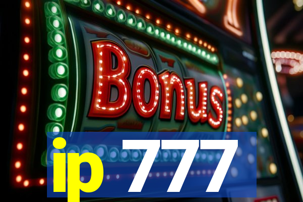 ip 777
